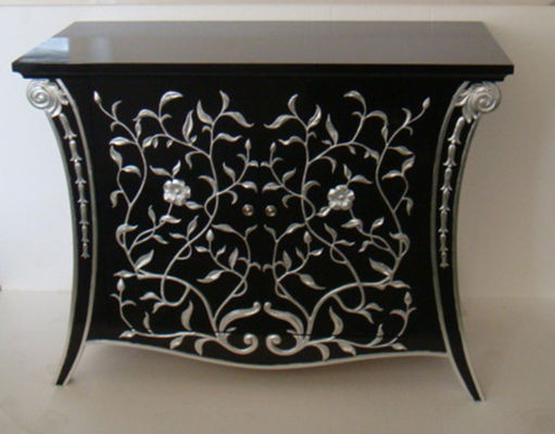 Sideboard Grillwork китайский античный