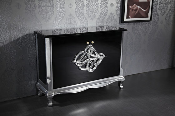 Sideboard Grillwork китайский античный
