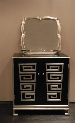 Sideboard Grillwork китайский античный